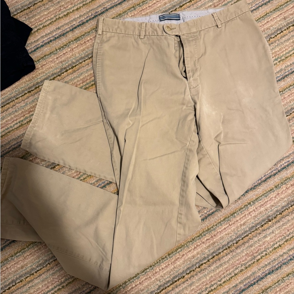 Men's Peter Millar Pants